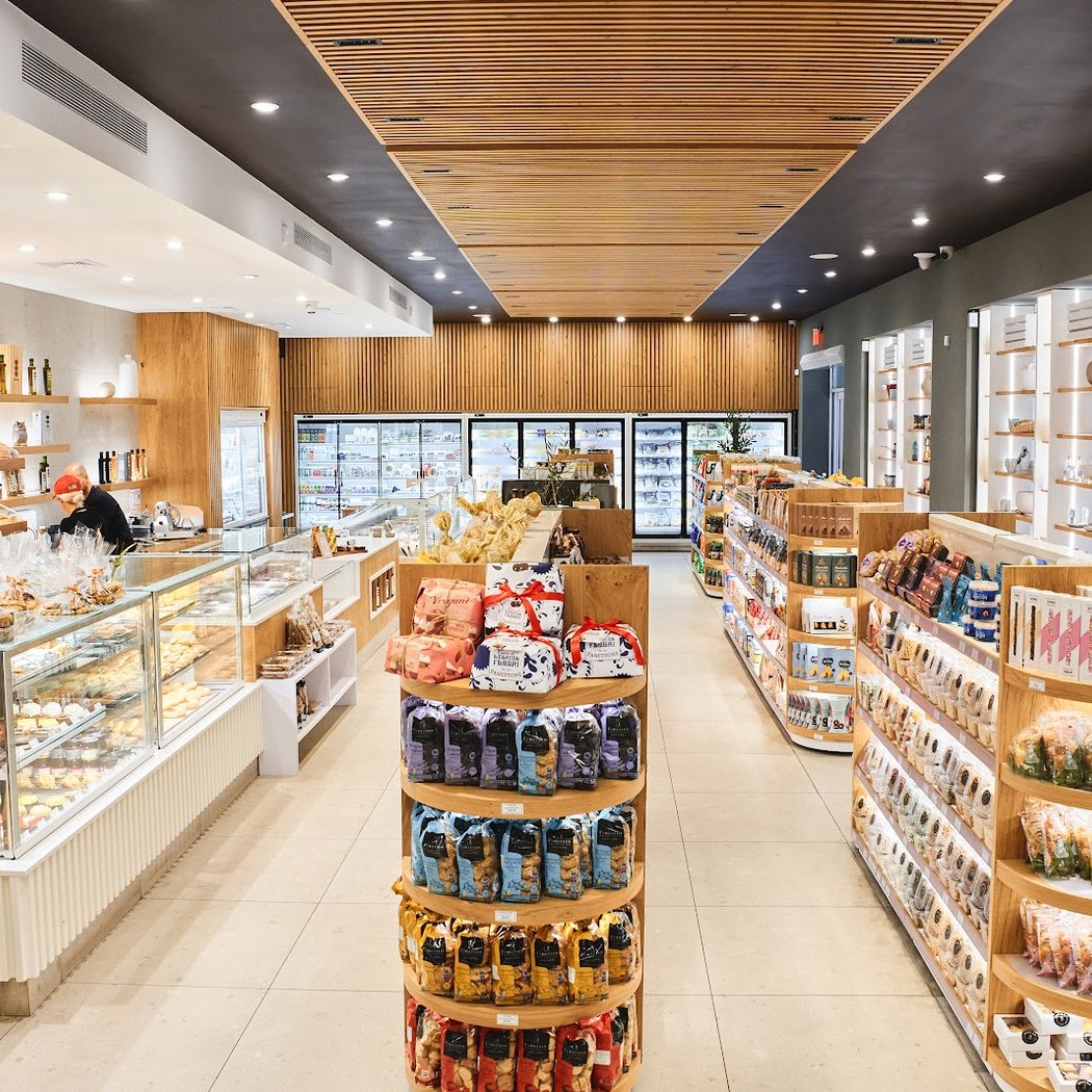 Athena Gourmet Market 3