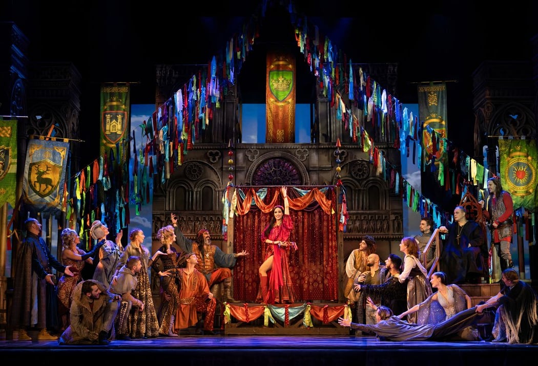 Disney – Der Glöckner von Notre Dame 2