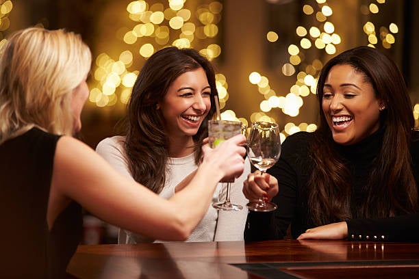 Happy Hour (Apertivo Hour) 2