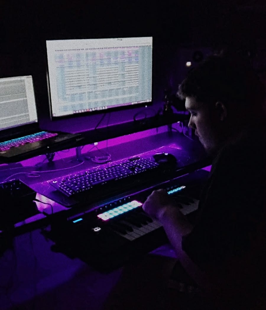 Betrayal Studios 3