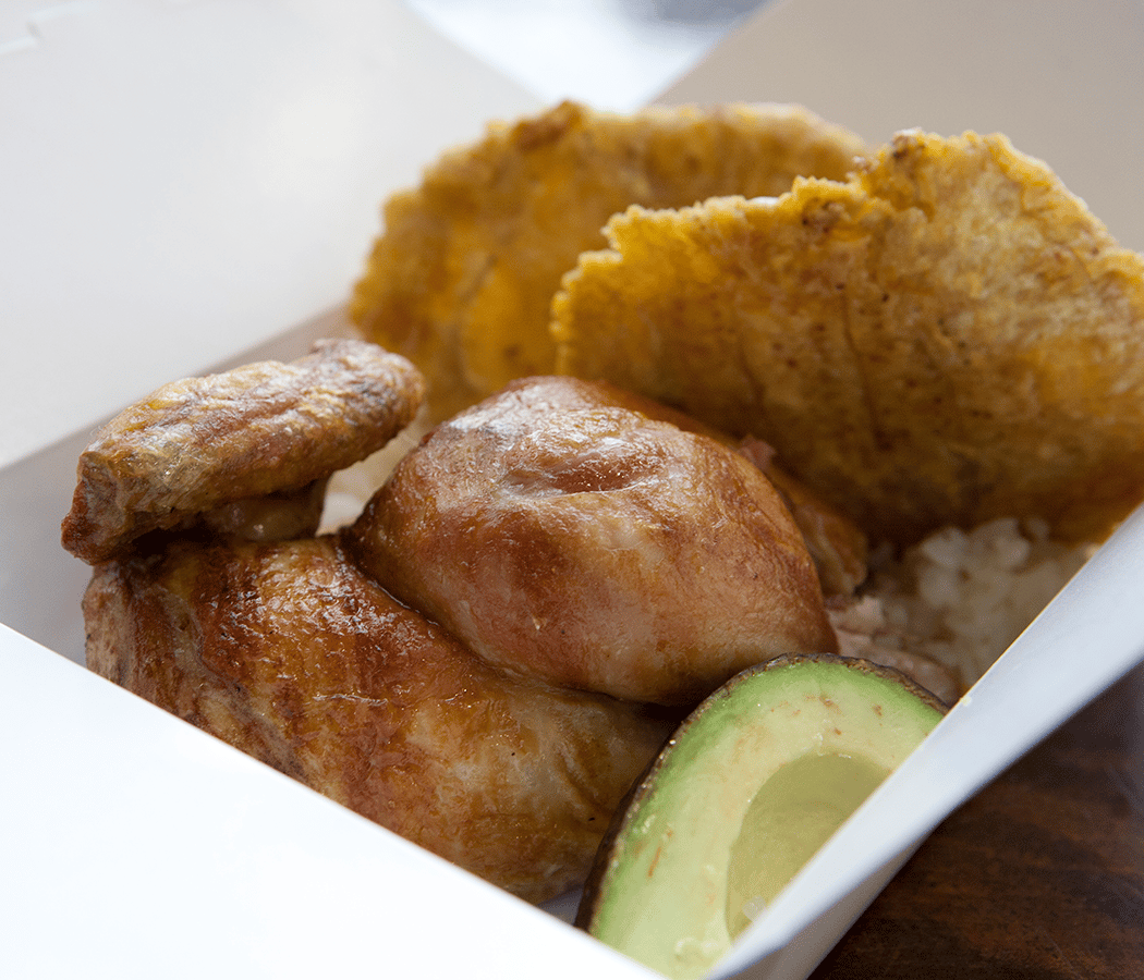 Sol Food 2