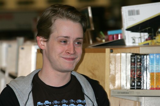A Nostalgic Night with Macaulay Culkin — ‘Home Alone’ 35th Anniversary 2