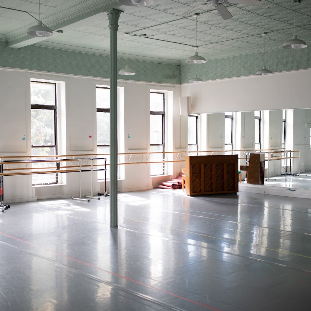 Cobble Hill Ballet 3