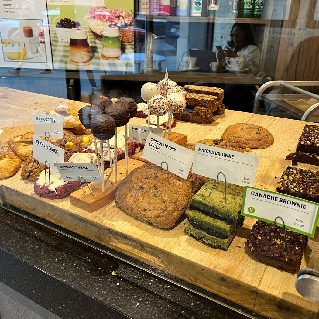 Gregorys Coffee 1