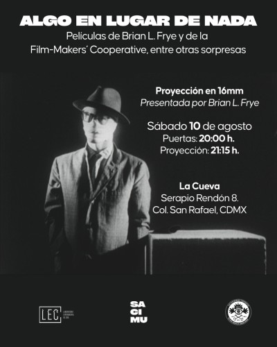 Algo En Lugar De Nada 1