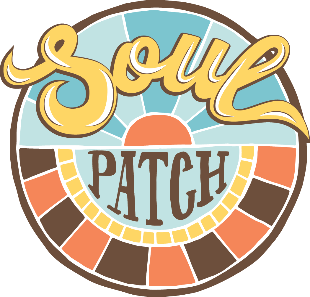 Soul Patch Kombucha 1