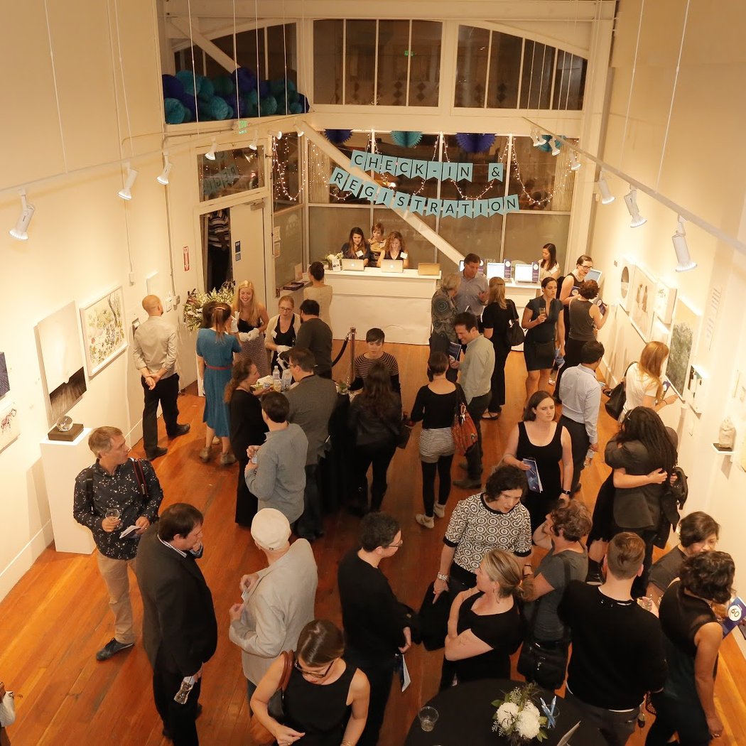 Artist Talk & Conversation with Trina Michelle Robinson 4