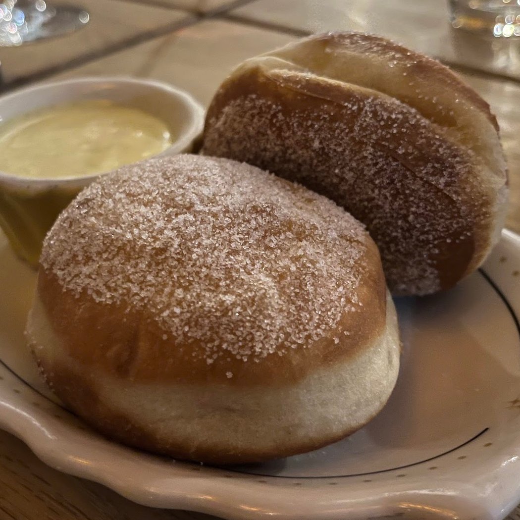 Restaurant Week 3