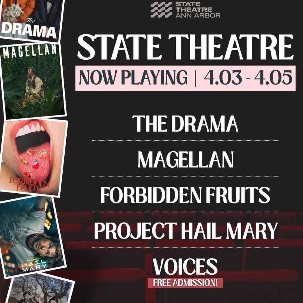 THE DRAMA 1