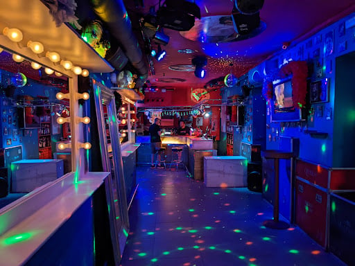 1987 Bar 2