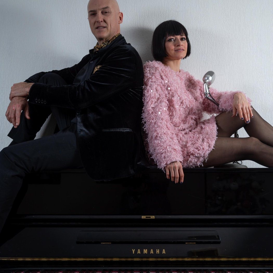 CONCERT JAZZ A L IIC / KICCA & OSCAR MARCHIONI