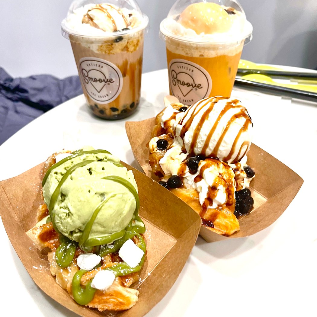 Smoove Ice Cream 3