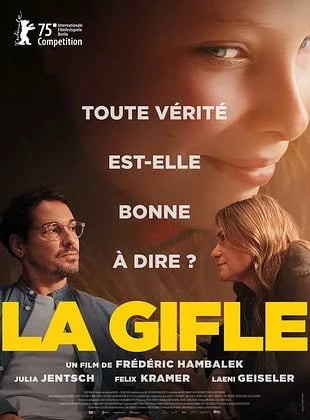 LA GIFLE V.O 1