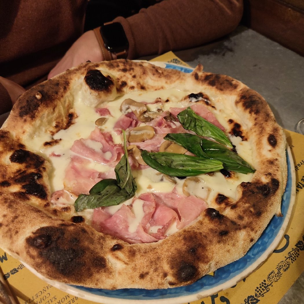 Presto Fresco 3
