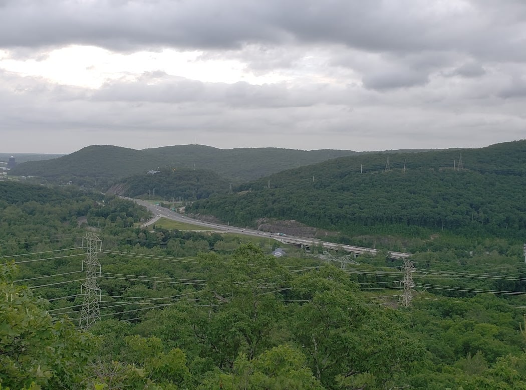 Ramapo Powerlinez 3