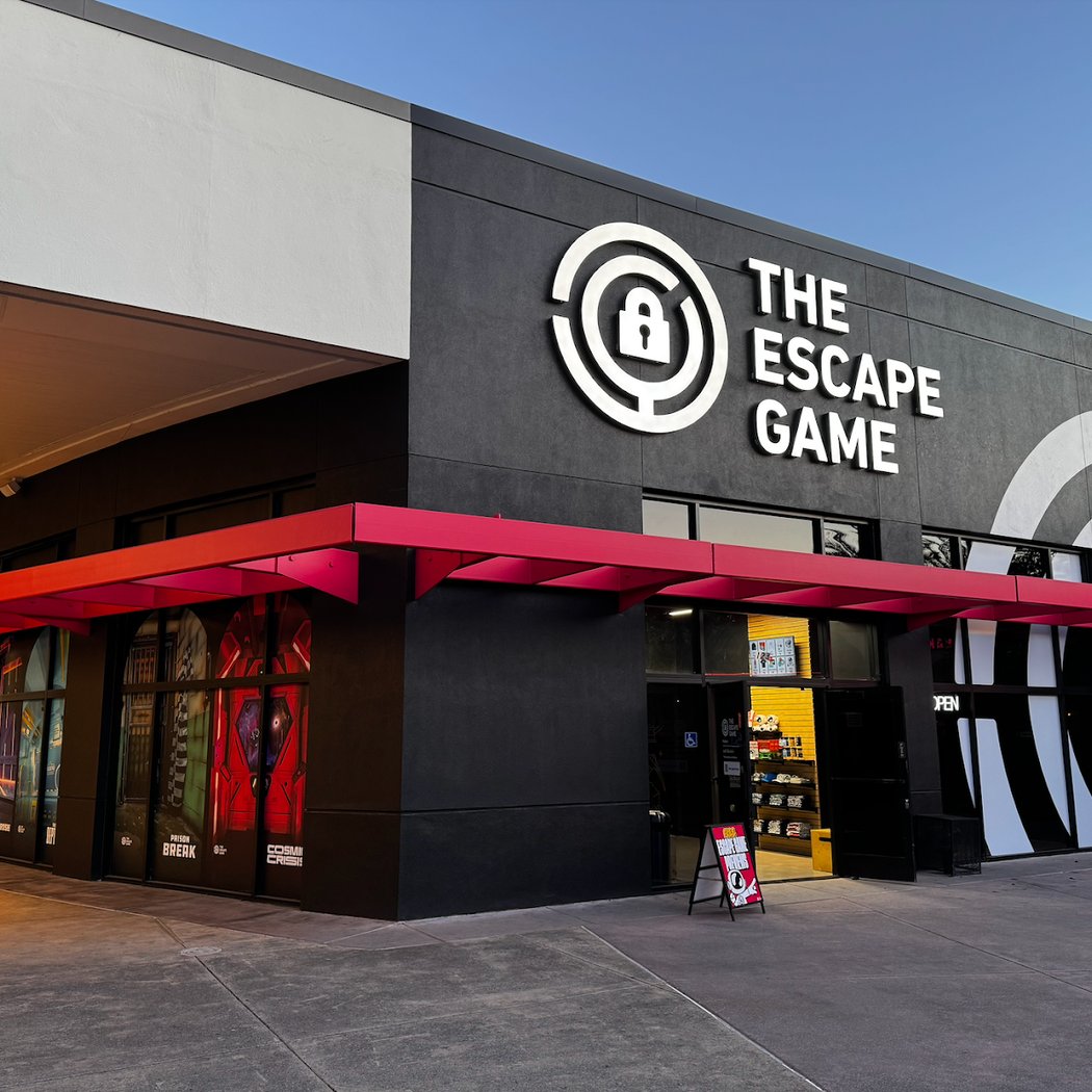 Escape Room - 20s and 30s 3