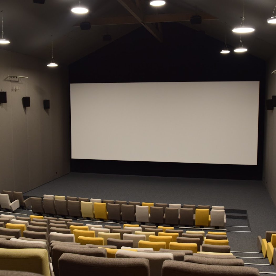 Cinéma le Gén'éric 1
