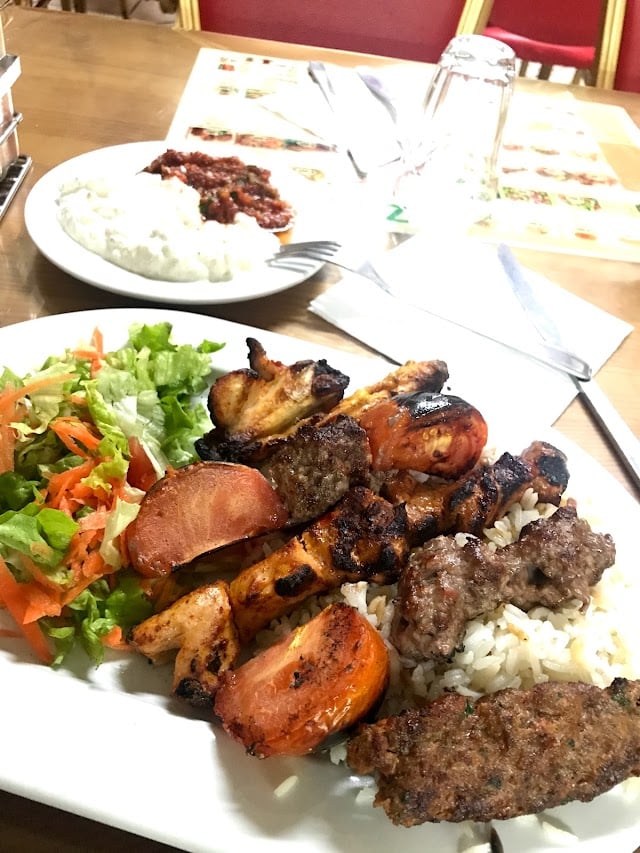 Restaurant Zafer 3