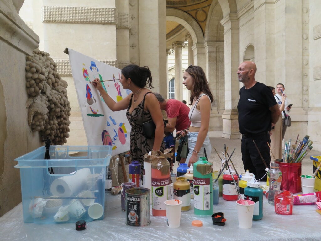 Festival Marcel Longchamp 3