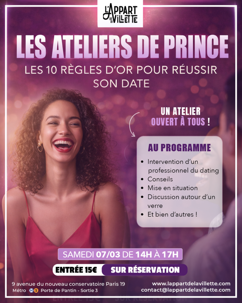 Les 10 règles d’or pour réussir son date 1