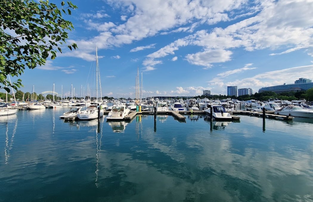 Windy City Boat & Yacht Show 2