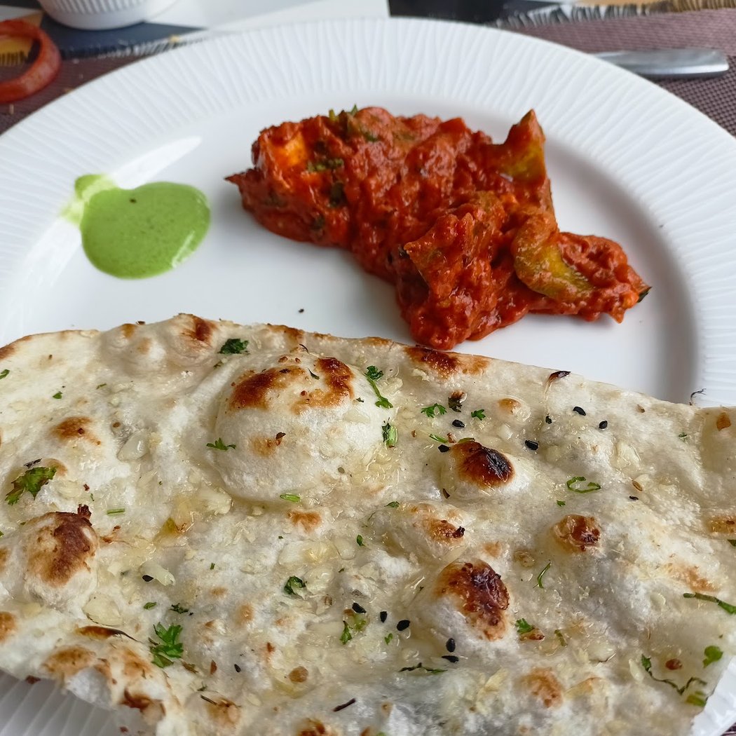 Punjab Bistro 1