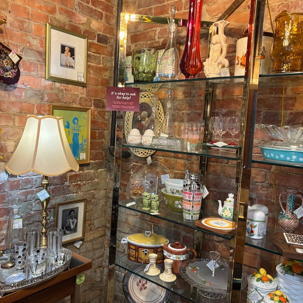 All Trinkets Go 2