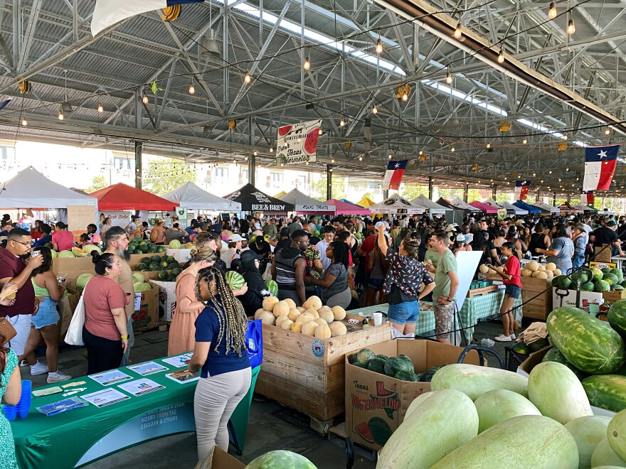 Dallas’ Original Watermelon Day 3