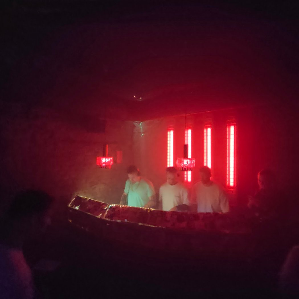 Bohnengold - Berlin 1