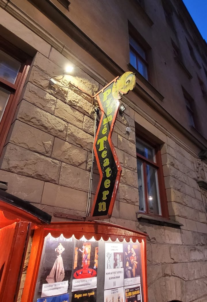 Pygméteatern 3