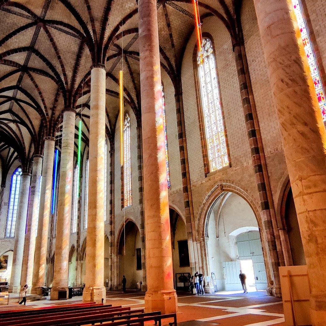 Couvent des Jacobins 3