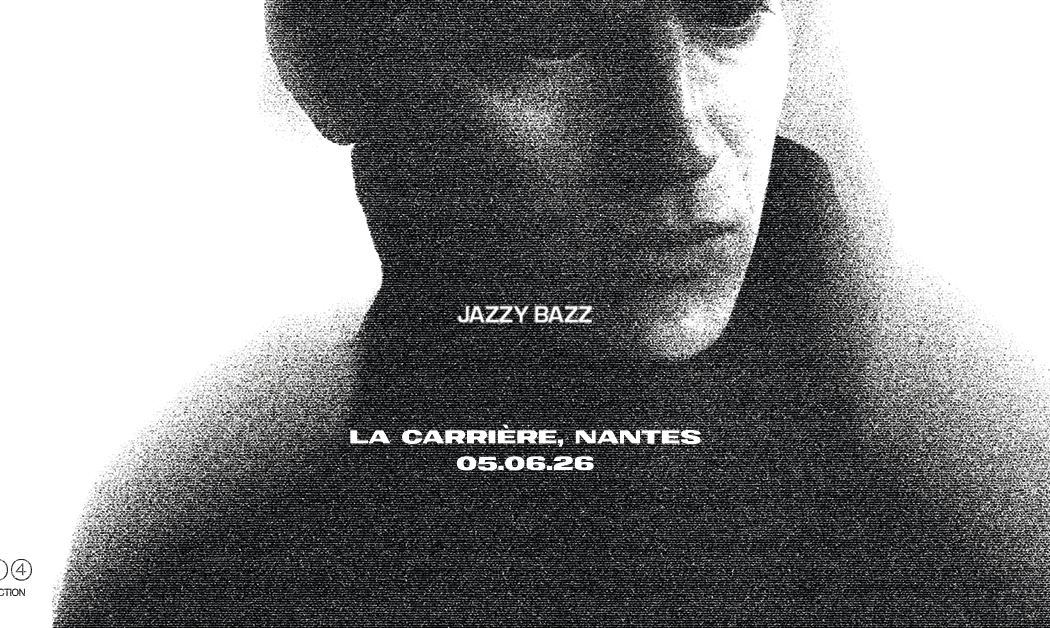 JAZZY BAZZ 1