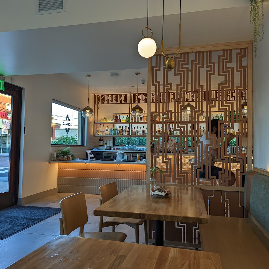 Acopio Restaurant 2