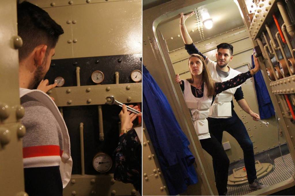 Le Titanic 1