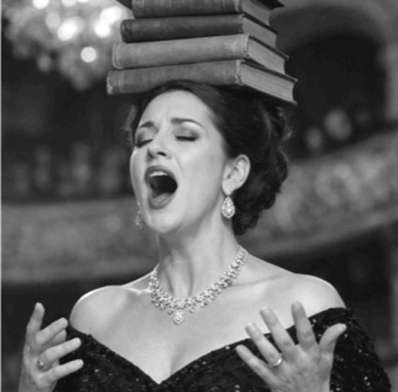 Récital lyrique : "Instant suspendu", voix et piano au miroir du temps 1