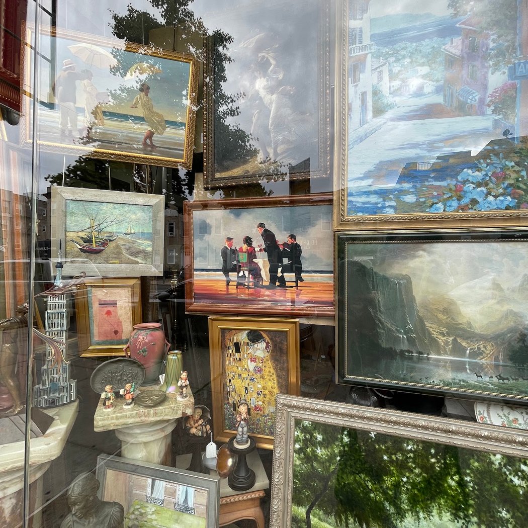 Polizzi Fine Art 2