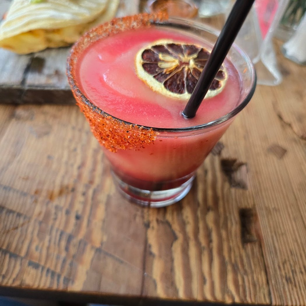 Las Catrinas mexican bar & eatery 4