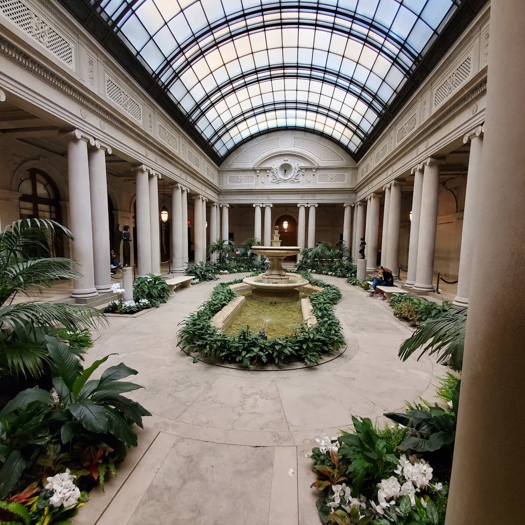 Hyperallergic Fall 2025 New York Art Guide 3