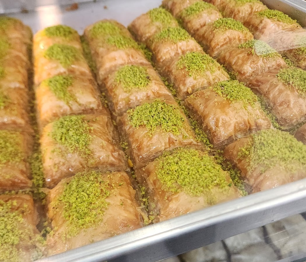 Safir Bakery & Cafe 1