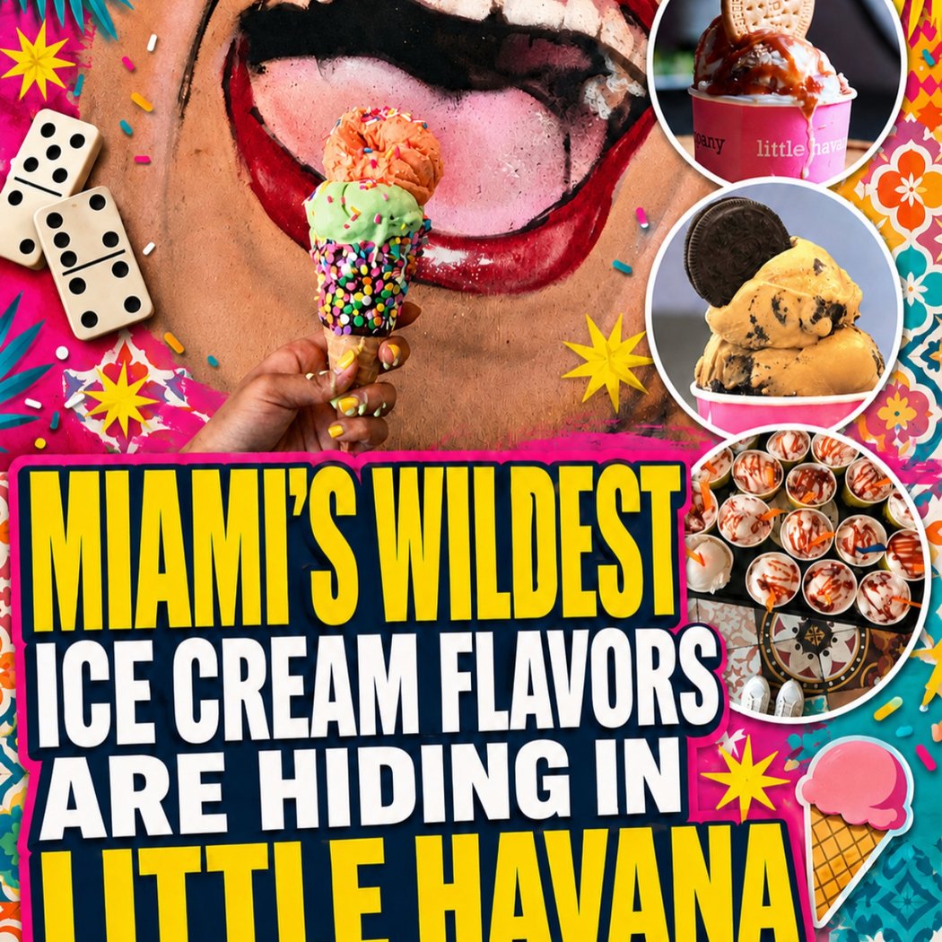 Azucar Ice Cream
