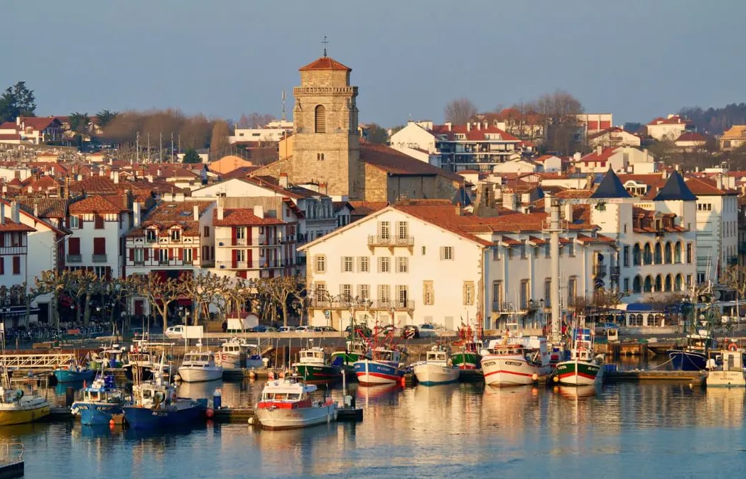 Saint-Jean-de-Luz 1