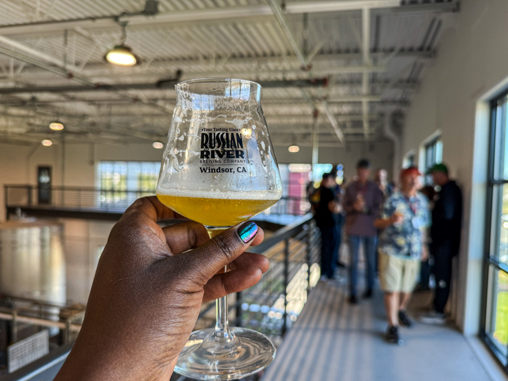 Russian River Brewing Company 1