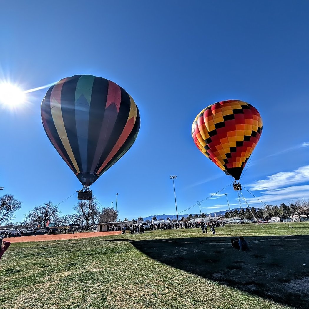 Pahrump Fall Festival 3
