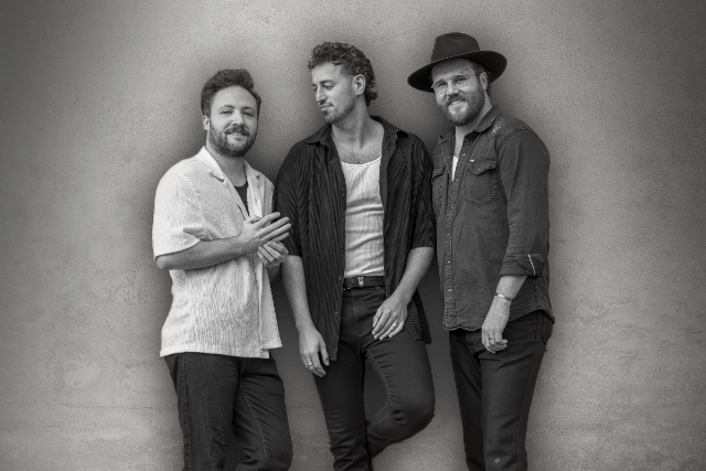 Raynes + David Wimbish & The Collection 2