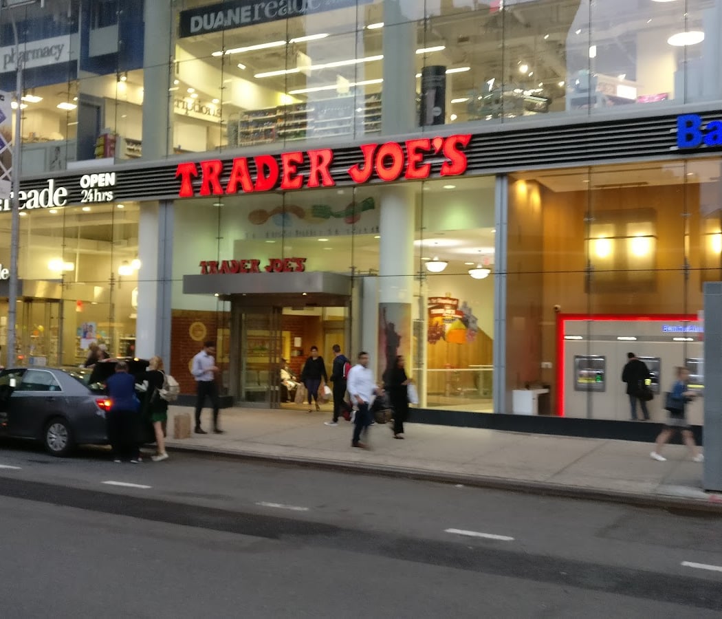 Trader Joe's 2