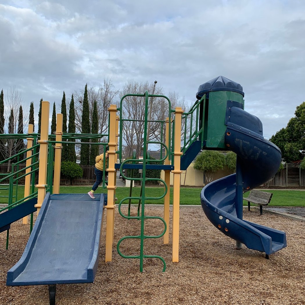 West Hillsdale Park 2