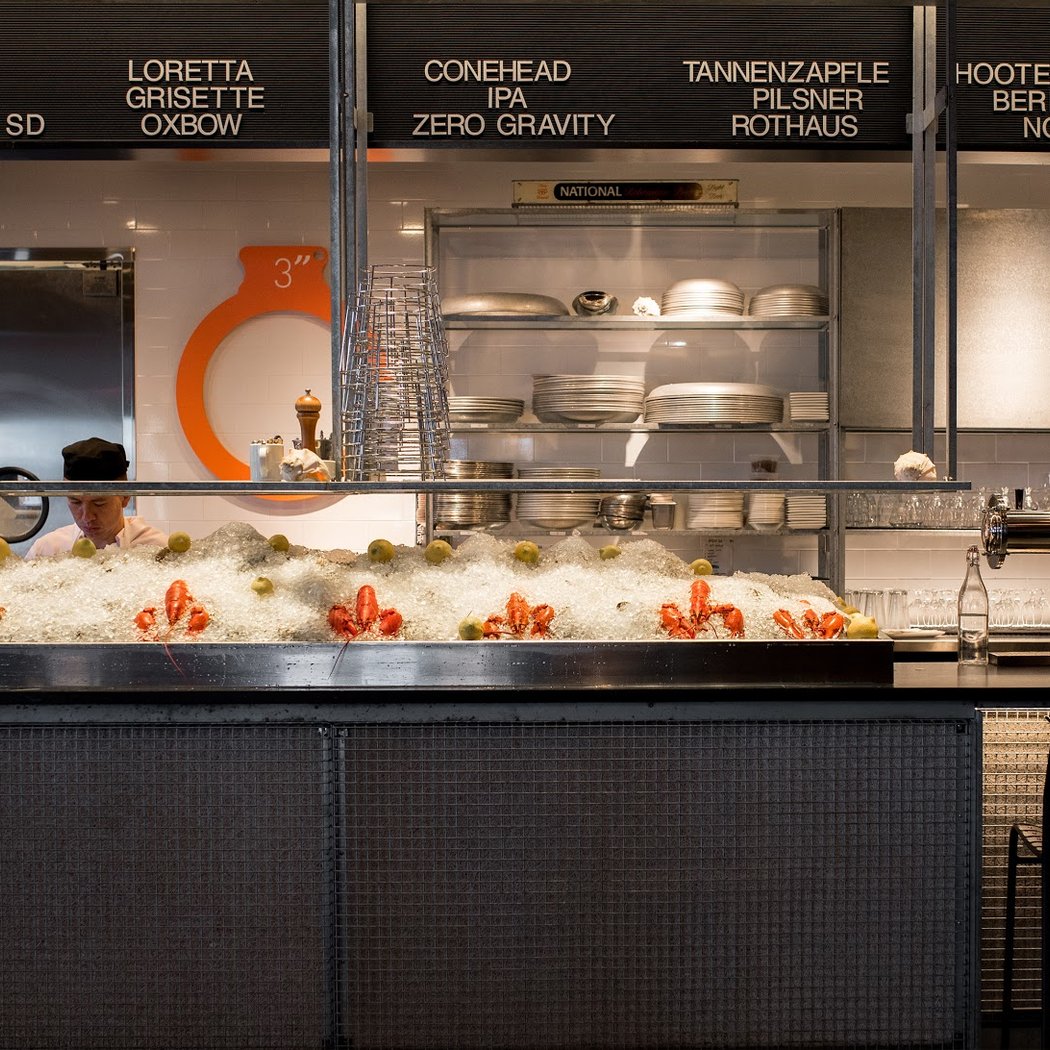 Row 34 - Seaport | Boston 2