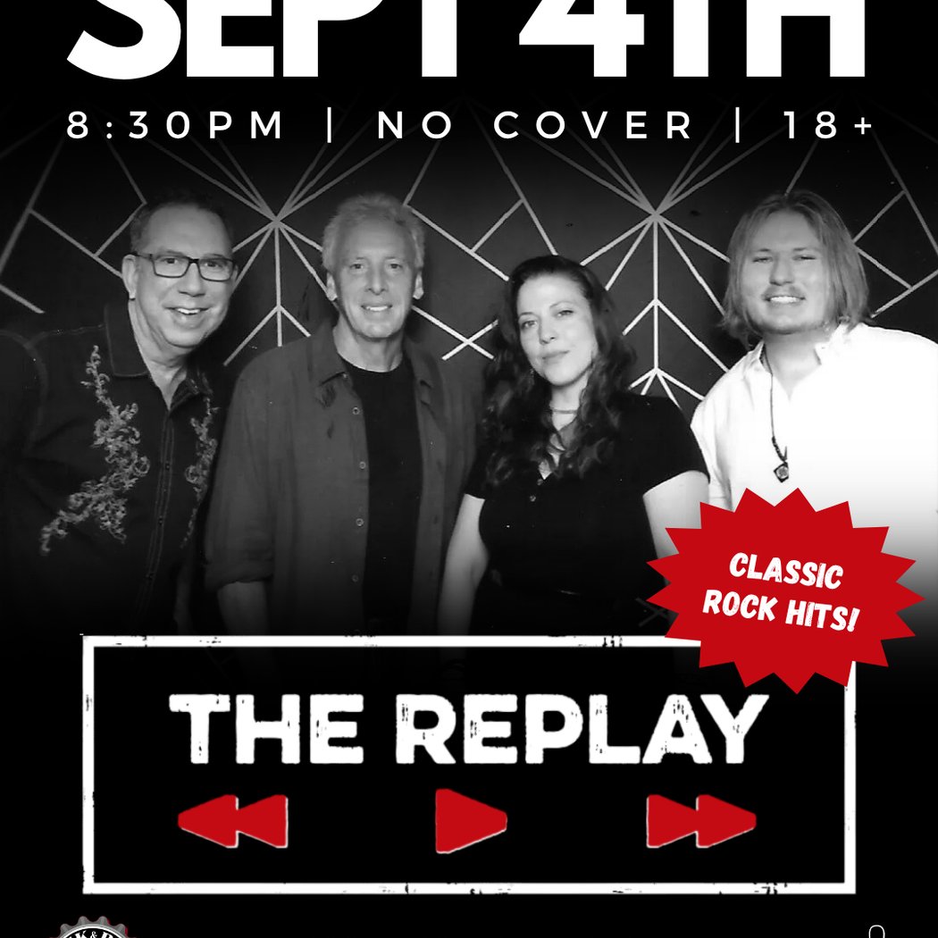 The Replay 1