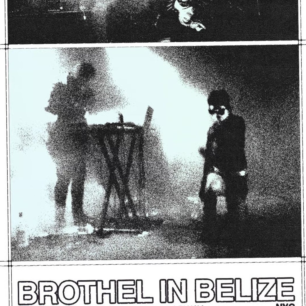 Brothel in Belize, Reza Says, Amy, and Brightviolet 1