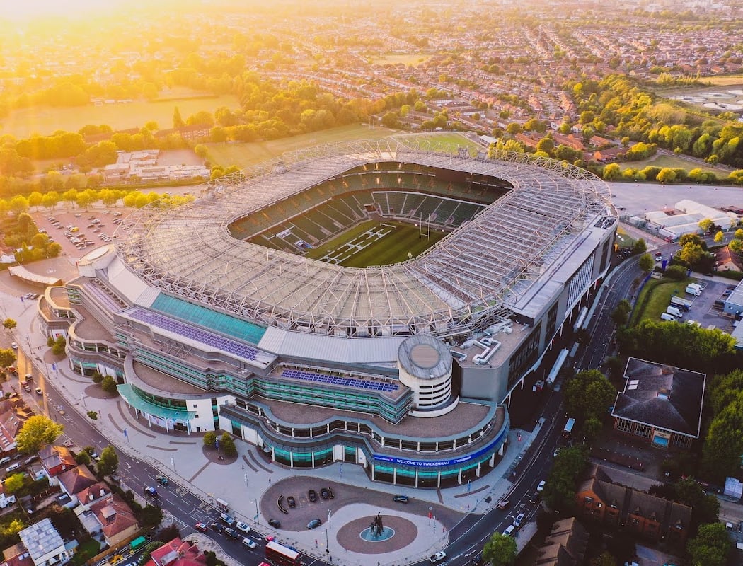 Allianz Stadium 2